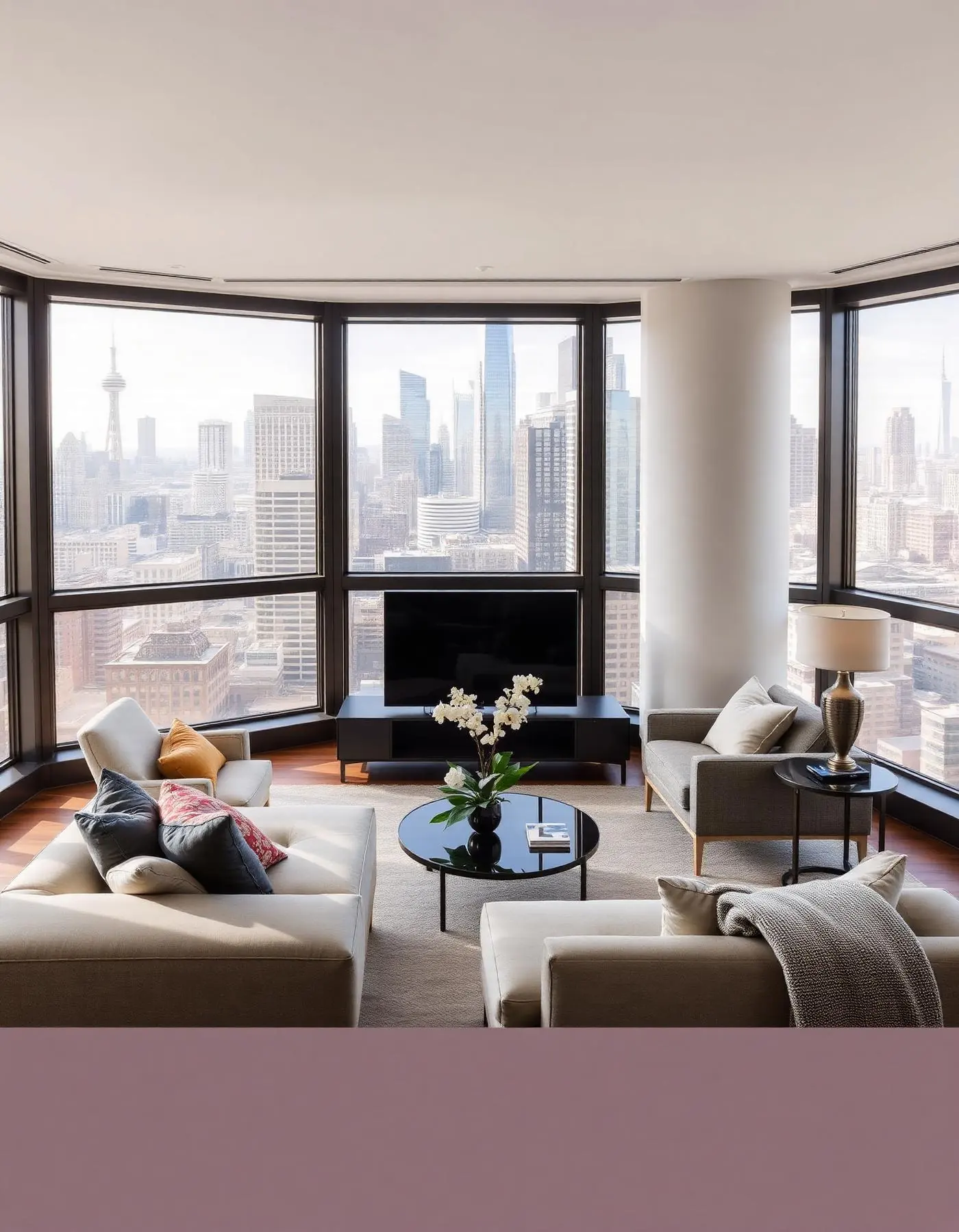Skyline Residence