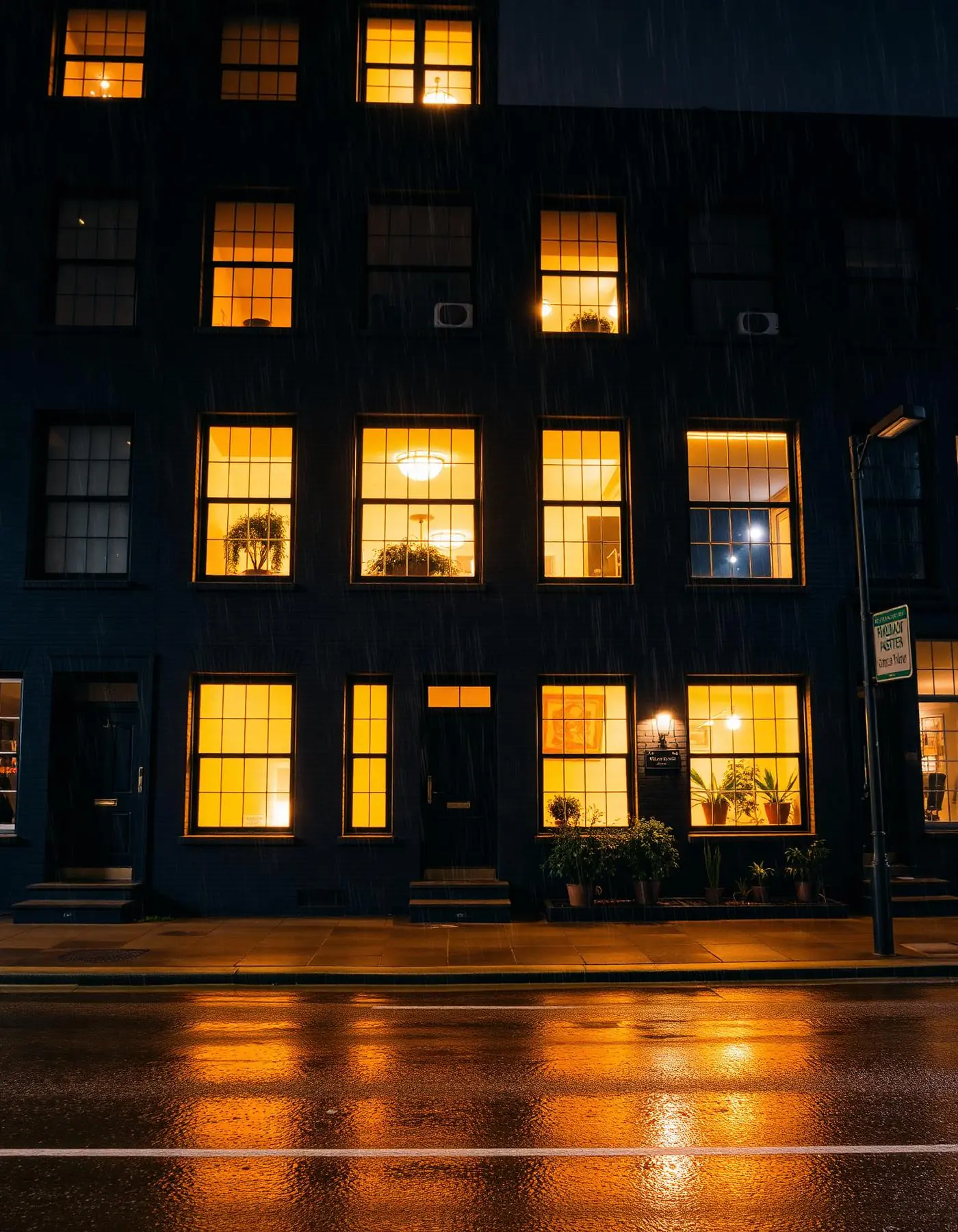 Vake Townhouse